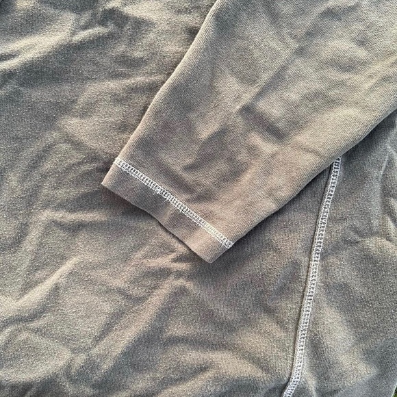 Columbia Heavy Weight Long Sleeve Shirt - Picture 2 of 4